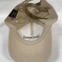 Jack Daniel's Whiskey Old No 7 Brand Baseball Hat Mens Embroidered Tan