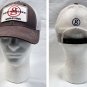 Garth Brooks G World Tour Snapback Trucker Baseball Hat Mens