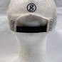 Garth Brooks G World Tour Snapback Trucker Baseball Hat Mens