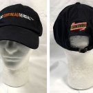 New Cointreau Be CointreauVersial Baseball Hat Mens Embroidered Logo