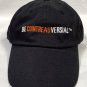New Cointreau Be CointreauVersial Baseball Hat Mens Embroidered Logo