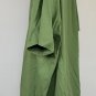Duluth Trading Co Longtail Pocket T Shirt Mens 4XL Green 100% Cotton