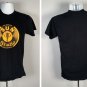 The Legendary Sun Studio Record Company T Shirt Mens Small Memphis Tennessee