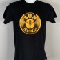 The Legendary Sun Studio Record Company T Shirt Mens Small Memphis Tennessee