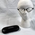 GUESS Collection Womens Eyeglass Frames GU4042 46[]23-140 Black with Case