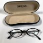 GUESS Collection Womens Eyeglass Frames GU4042 46[]23-140 Black with Case