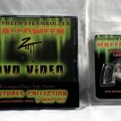 Mannheim Steamroller Halloween Creatures Collection II 3 CD + New Flashing Teeth