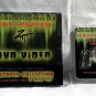 Mannheim Steamroller Halloween Creatures Collection II 3 CD + New Flashing Teeth