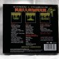 Mannheim Steamroller Halloween Creatures Collection II 3 CD + New Flashing Teeth
