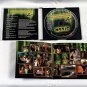 Mannheim Steamroller Halloween Creatures Collection II 3 CD + New Flashing Teeth