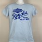 Boulevard Brewing Co Royals Official Craft Beer T Shirt Mens Medium