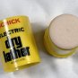 Made Rite Badger Shaving Brush, Williams Mug Soap, Schick Dry Lather Bloc-Men