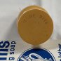 Made Rite Badger Shaving Brush, Williams Mug Soap, Schick Dry Lather Bloc-Men