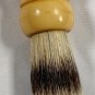 Made Rite Badger Shaving Brush, Williams Mug Soap, Schick Dry Lather Bloc-Men