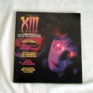 13th Hour XIII Magazine Spring 2008 Clown Phobia Haunt Attraction Costume Tech