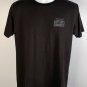 Captain Morgan Rum How Big is Your Boat T Shirt Mens Large Captain's Conquest