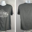 Berkshire Hathaway 2024 Shareholder Meeting Warren Buffett T Shirt Mens Large Berkshire Hathaway 2024 Shareholder Meeting Warren Buffett T Shirt Mens Large