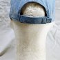Masters Golf Tournament Hat American Needle Ladies Azaleas Blue Floral Print