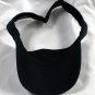 New Union Pacific Railroad UPRR Visor Hat Mens Womens Adult Black