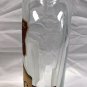 Empty Whistle Pig Single Barrel Rye Whiskey Bottle 3 Liter No Lid Aged 10 Years