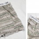 2024 Berkshire Hathaway Boxer Shorts 3XL Warren Buffett BRK Investor Gray