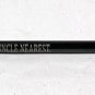 New Uncle Nearest Premium Whiskey Alcohol Jigger + Metal Straw