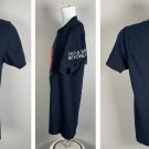 Bitter is Better Campari Negroni Week Go a Sip Beyond T Shirt Mens Medium