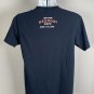 Bitter is Better Campari Negroni Week Go a Sip Beyond T Shirt Mens Medium