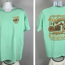 McGuires Irish Pub Motorcycle Club Pensacola Destin Florida T Shirt Mens XL McGuires Irish Pub Motorcycle Club Pensacola Destin Florida T Shirt Mens XL