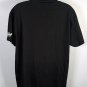 On the Border Restaurant Mexican Grill Cantina Peace Love Tacos T Shirt Mens 2XL