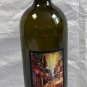 Sealed Empty Fess Parker The Big Easy Bottle Display Dummy 1.5 Liter New Orleans