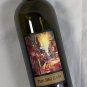 Sealed Empty Fess Parker The Big Easy Bottle Display Dummy 1.5 Liter New Orleans
