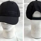 Woodford Reserve Bourbon Whiskey Snapback Baseball Hat Mens Black