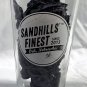 Scratchtown Brewing Co Beer Pint Glass Sandhills Finest Ord Nebraska