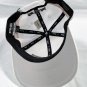 Ping golf Trucker Snapback Baseball Hat Mens Flexfit White Orange Blue Stripes
