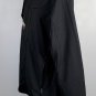 Jim Beam Whiskey Embroidered Jacket Mens Large Polyester Black Pockets