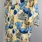 Miller Lite Beer KC Royals MLB Baseball Button Front Hawaiian Shirt Mens Medium