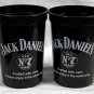 2 Jack Daniels Whiskey Plastic Cups Glasses 12 oz & 2 Sturgis Shot Glasses 2004