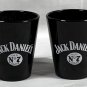 2 Jack Daniels Whiskey Plastic Cups Glasses 12 oz & 2 Sturgis Shot Glasses 2004