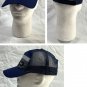 Lowe's Home Improvement Store Snapback Trucker Baseball Hat Mens