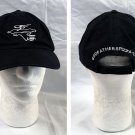 Godfather's Pizza Baseball Hat Mens Cotton Embroidered