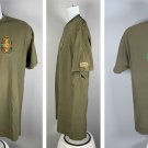Cheater Five North Shore O'Ahu Surf Sex Drugs Rock n Roll T Shirt Mens Large