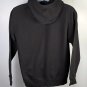 Polaroid Land Camera Pullover Hoodie Mens Medium Cotton Polyester Open Pocket