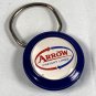 Arrow Freight Lines + Crouch Bros Trucking Shipping Company Pen Pencil Keyring
