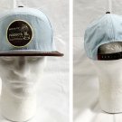 Oakley Acorn Logo California Since 75 Snapback Baseball Hat Mens Light Blue Oakley Acorn Logo California Since 75 Snapback Baseball Hat Mens Light Blue