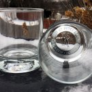 2 New Ketel One Vodka Glasses Embossed Base 300 Years of Craftsmanship 8 OZ
