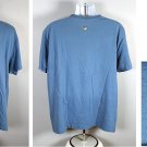 Life is Good Adirondack Relaxing Logo Classic Fit T shirt Mens XXL