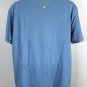 Life is Good Adirondack Relaxing Logo Classic Fit T shirt Mens XXL