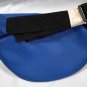 New Coors Light Beer Fanny Pack & 2 Metal Bottle Openers