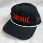 New Fireball Snapback Baseball Hat Cinnamon Whisky